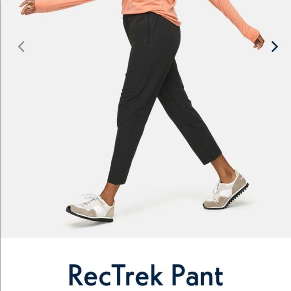 Outdoor Voices Rectrek Pant